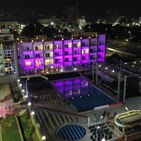 Jewel Assiut Hotel Екстер'єр фото
