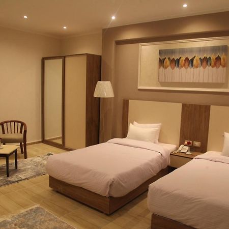 Jewel Assiut Hotel Екстер'єр фото