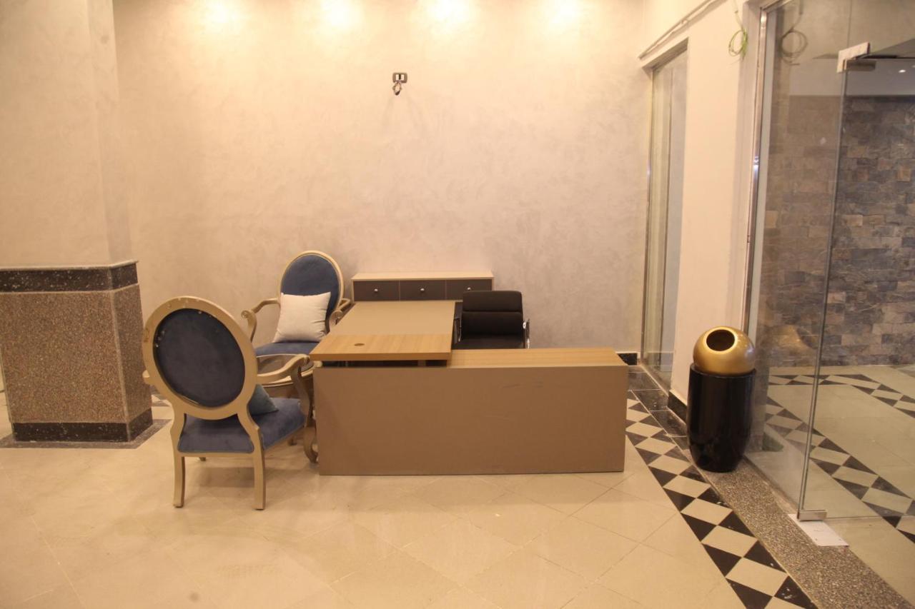 Jewel Assiut Hotel Екстер'єр фото