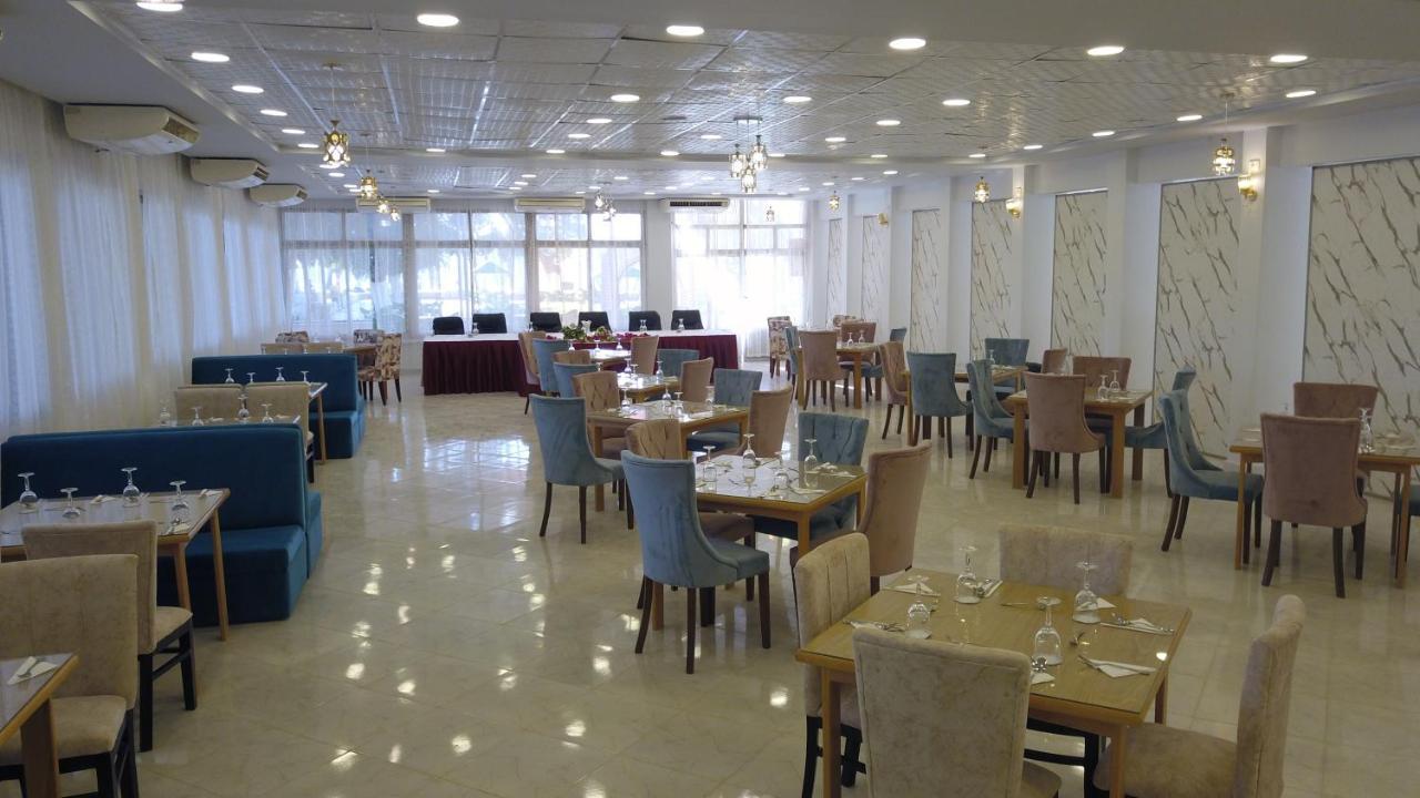 Jewel Assiut Hotel Екстер'єр фото