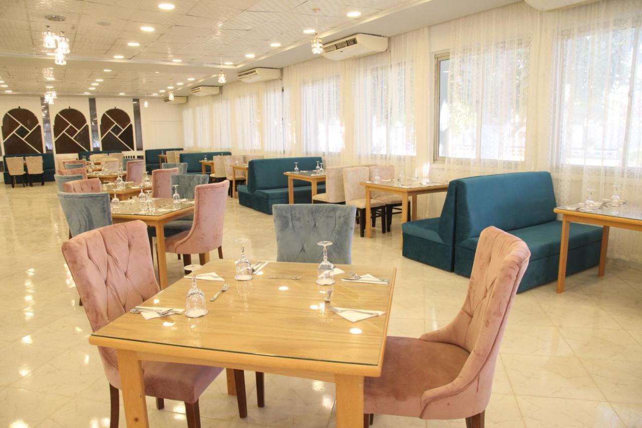 Jewel Assiut Hotel Екстер'єр фото