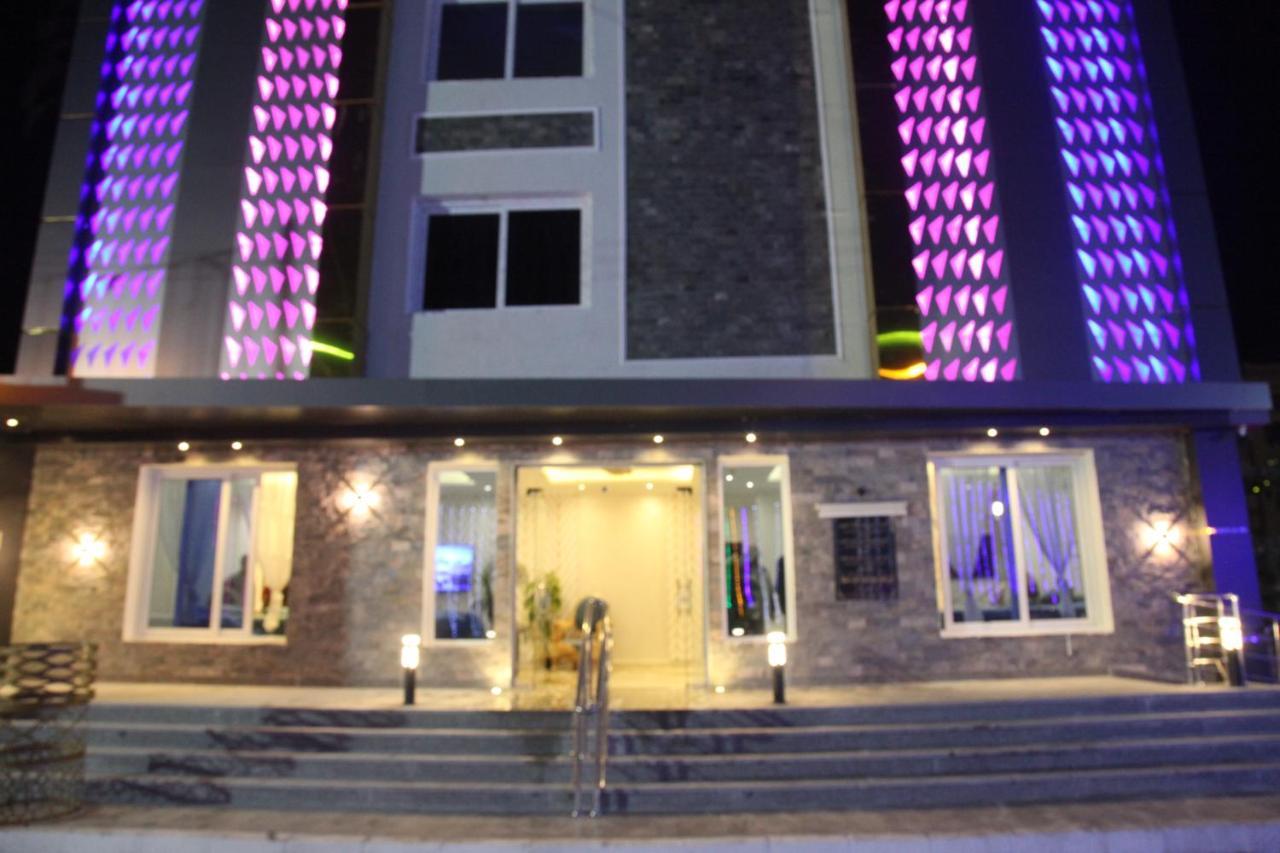 Jewel Assiut Hotel Екстер'єр фото