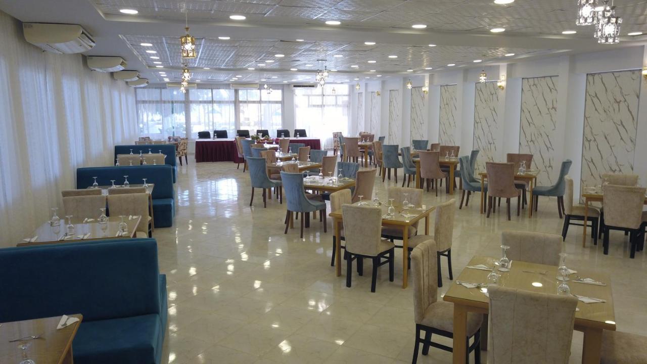 Jewel Assiut Hotel Екстер'єр фото