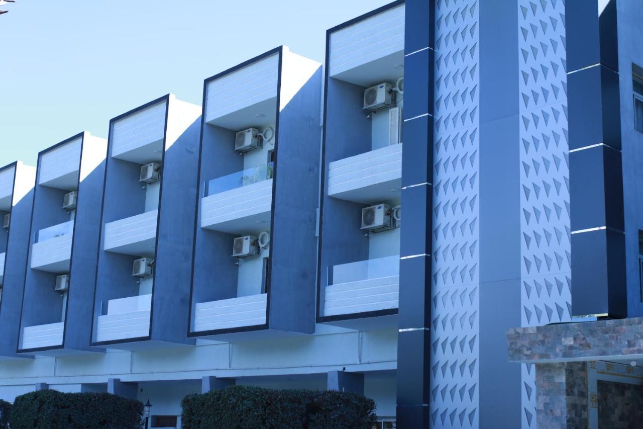 Jewel Assiut Hotel Екстер'єр фото