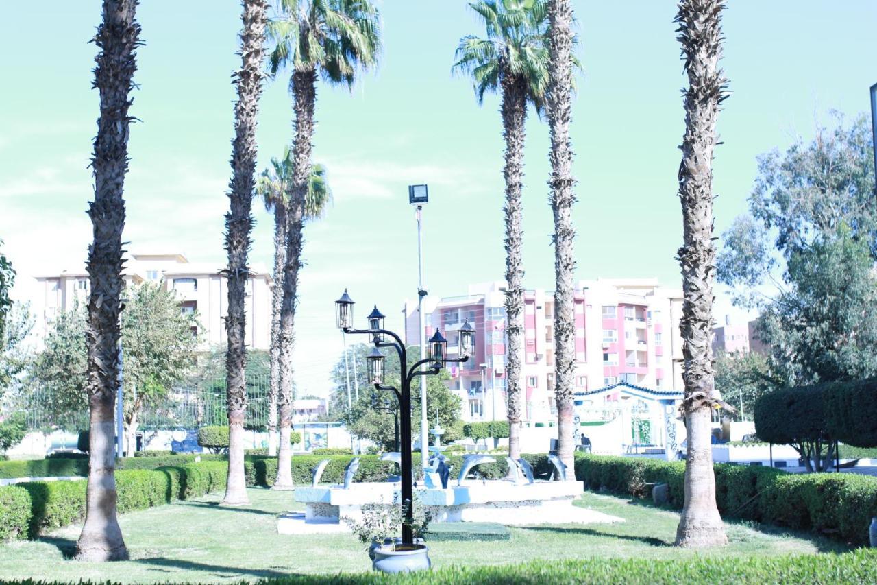 Jewel Assiut Hotel Екстер'єр фото