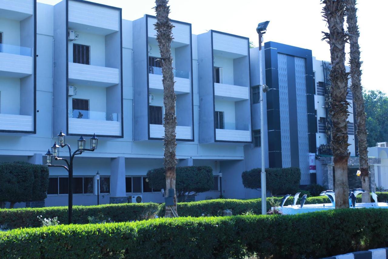 Jewel Assiut Hotel Екстер'єр фото