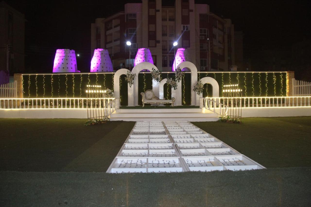 Jewel Assiut Hotel Екстер'єр фото