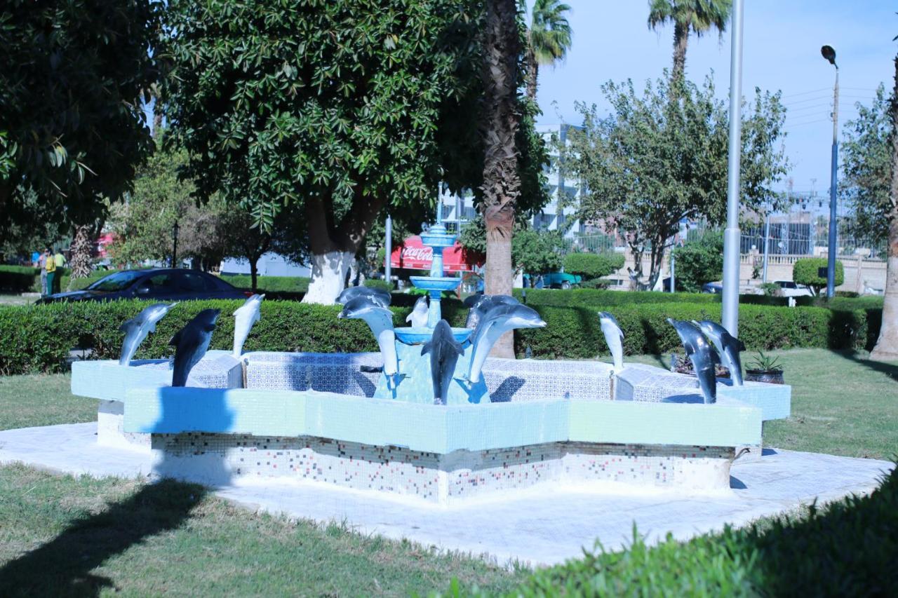 Jewel Assiut Hotel Екстер'єр фото