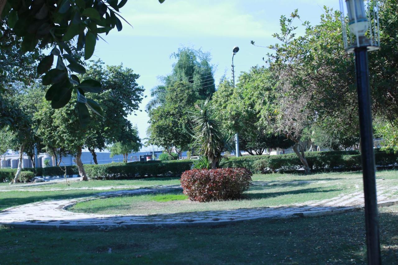 Jewel Assiut Hotel Екстер'єр фото