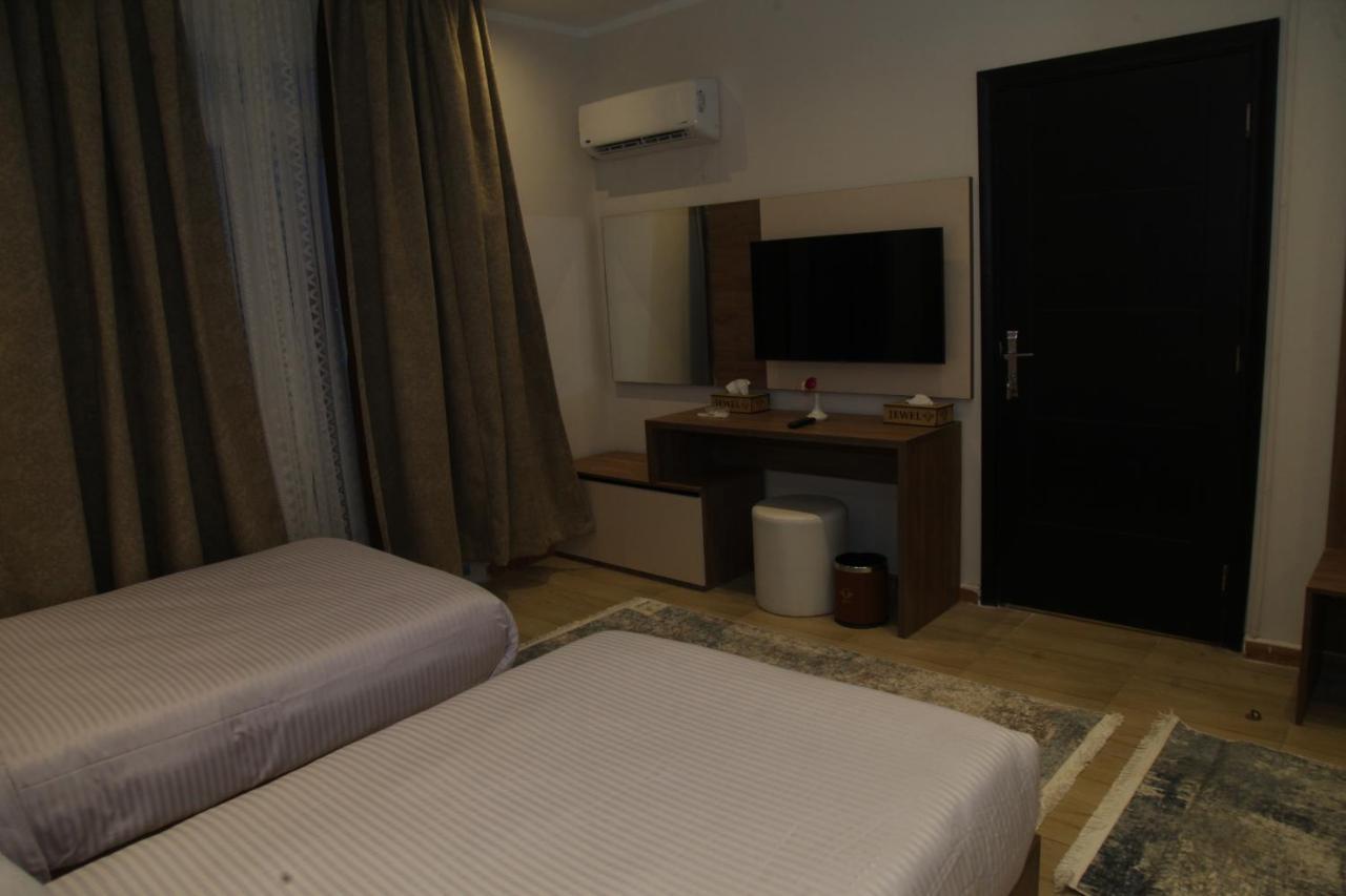 Jewel Assiut Hotel Екстер'єр фото