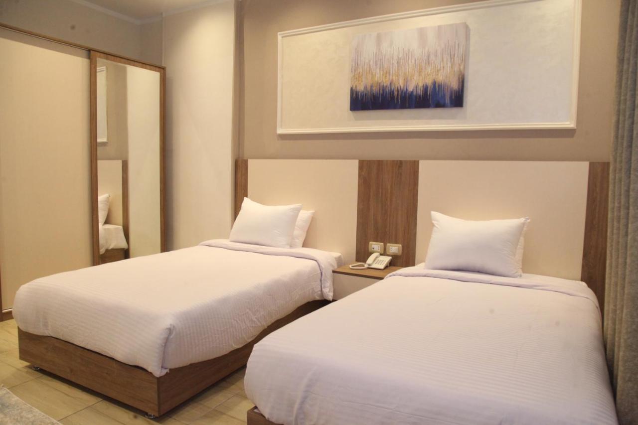 Jewel Assiut Hotel Екстер'єр фото