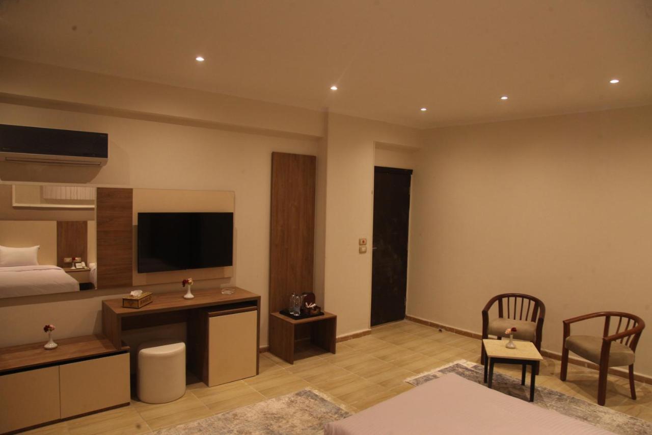 Jewel Assiut Hotel Екстер'єр фото