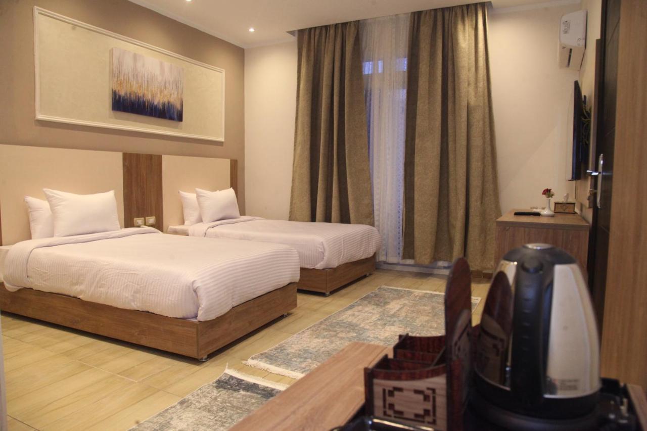 Jewel Assiut Hotel Екстер'єр фото