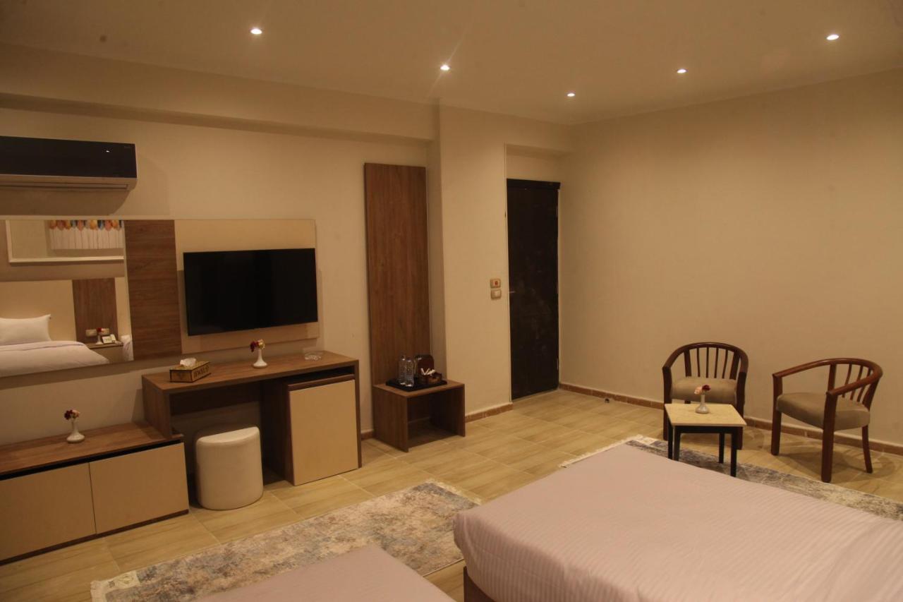 Jewel Assiut Hotel Екстер'єр фото