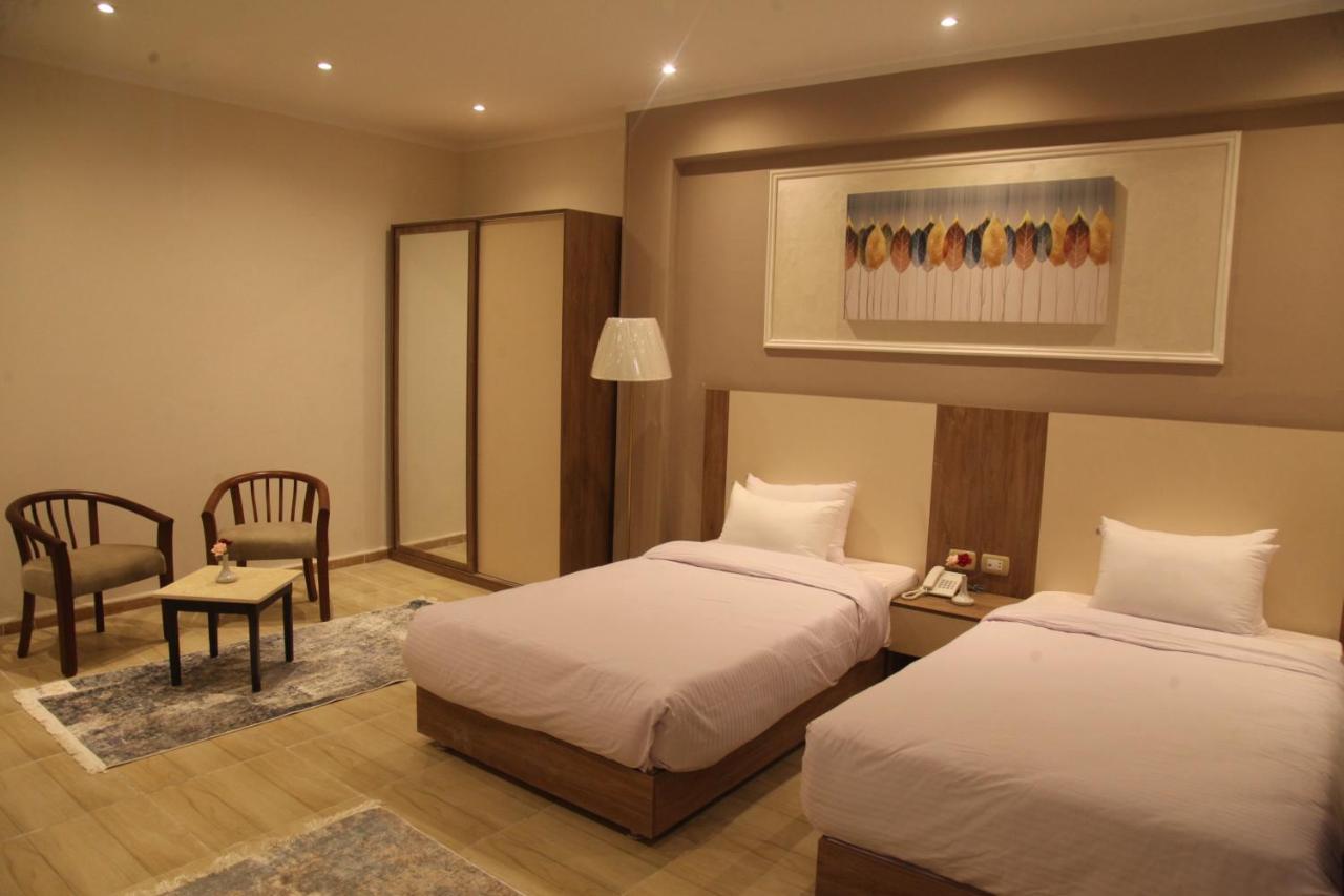 Jewel Assiut Hotel Екстер'єр фото