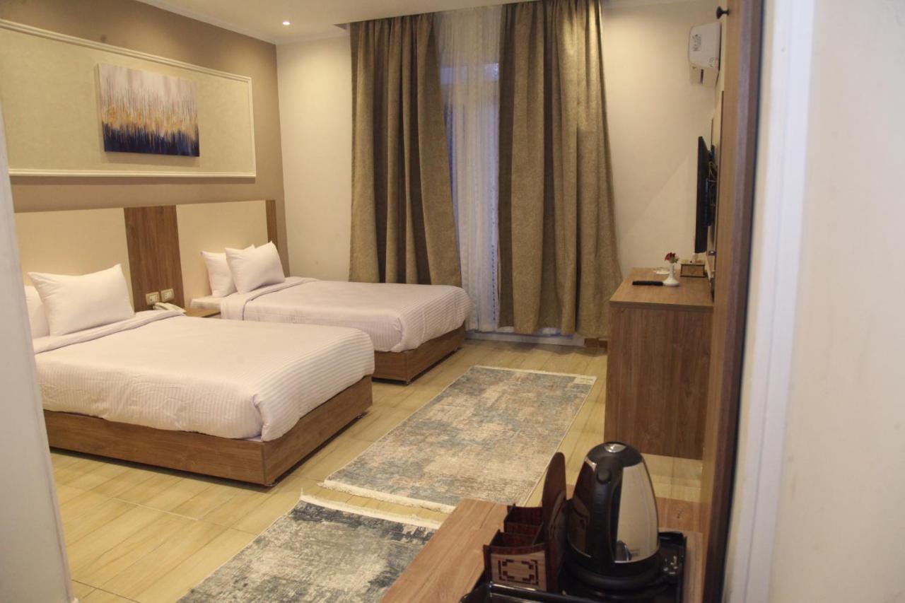 Jewel Assiut Hotel Екстер'єр фото