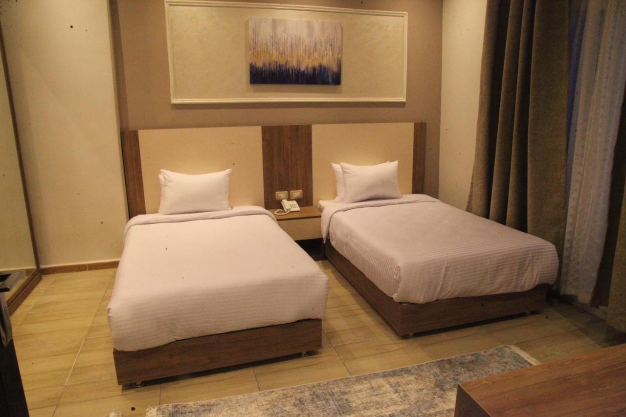 Jewel Assiut Hotel Екстер'єр фото
