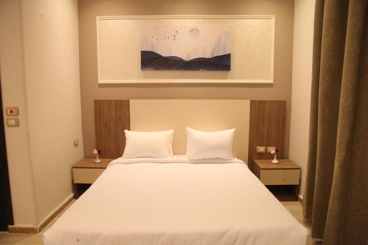 Jewel Assiut Hotel Екстер'єр фото