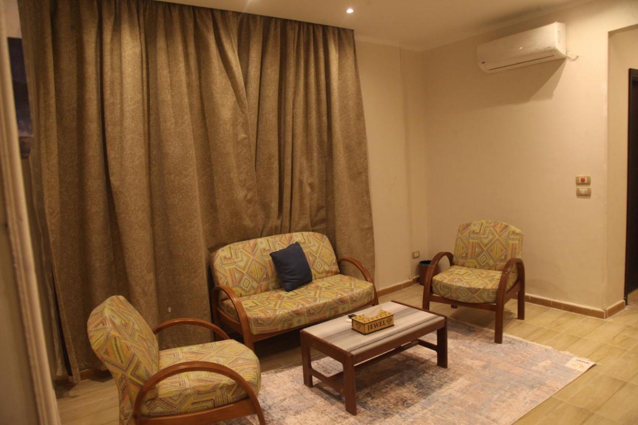 Jewel Assiut Hotel Екстер'єр фото
