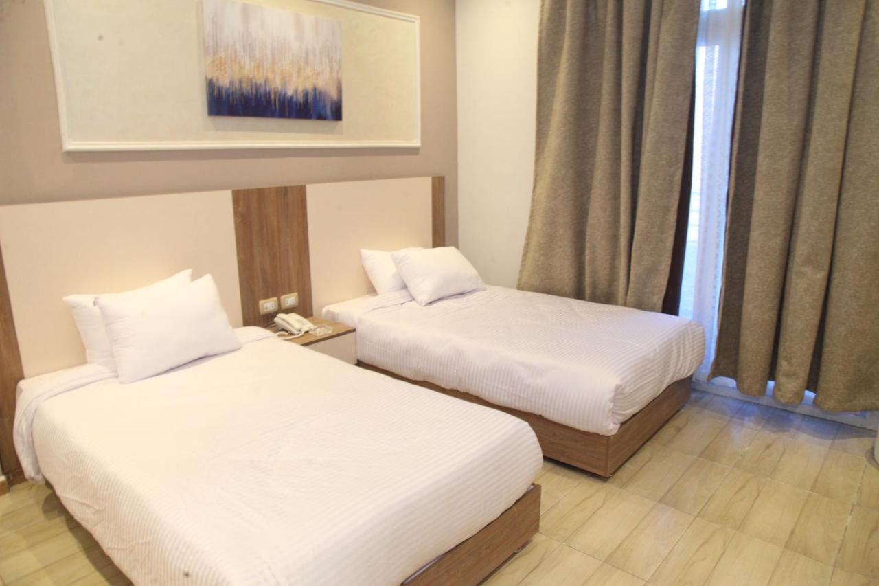 Jewel Assiut Hotel Екстер'єр фото