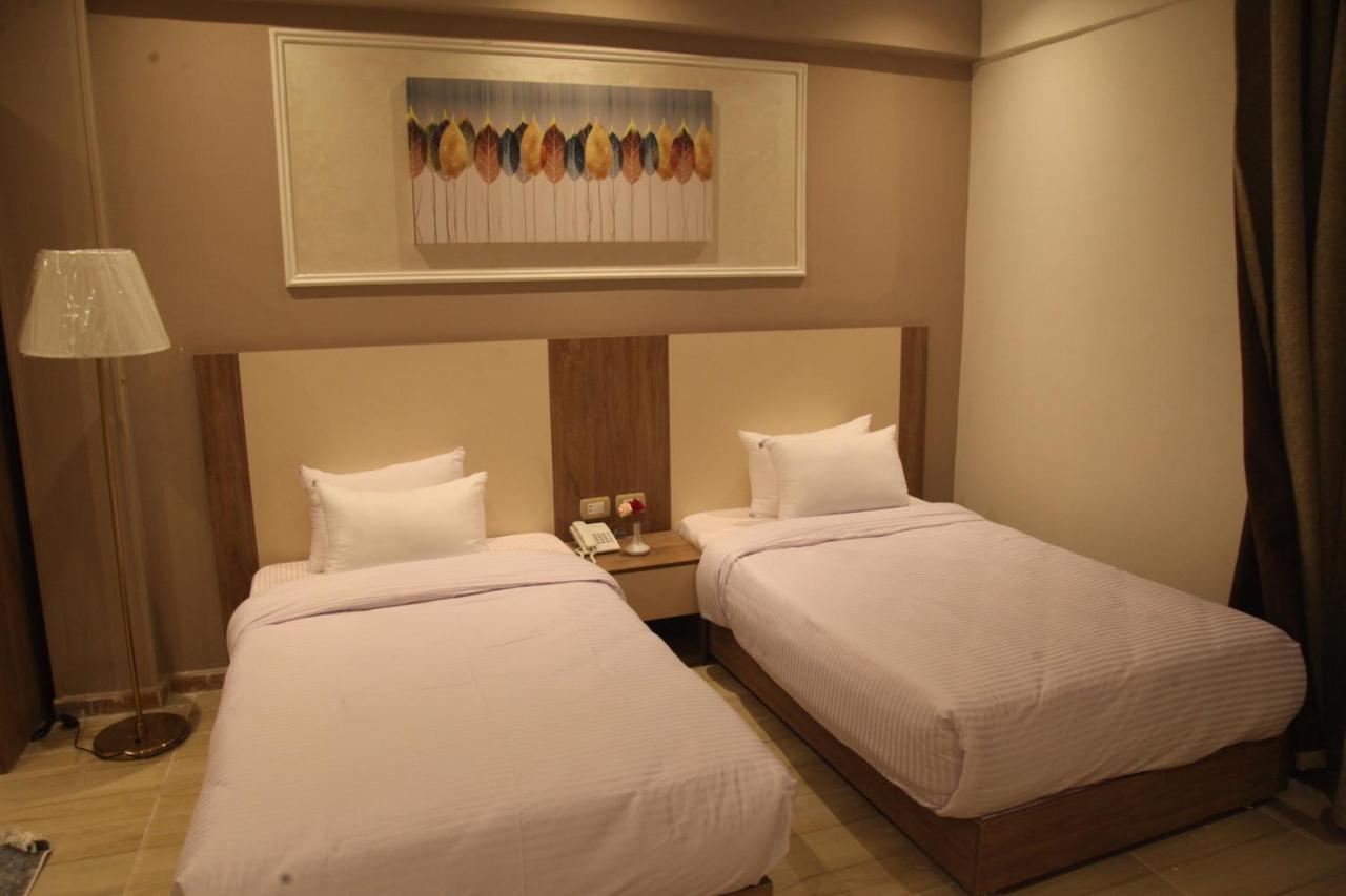 Jewel Assiut Hotel Екстер'єр фото