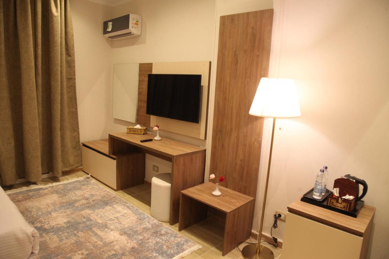 Jewel Assiut Hotel Екстер'єр фото