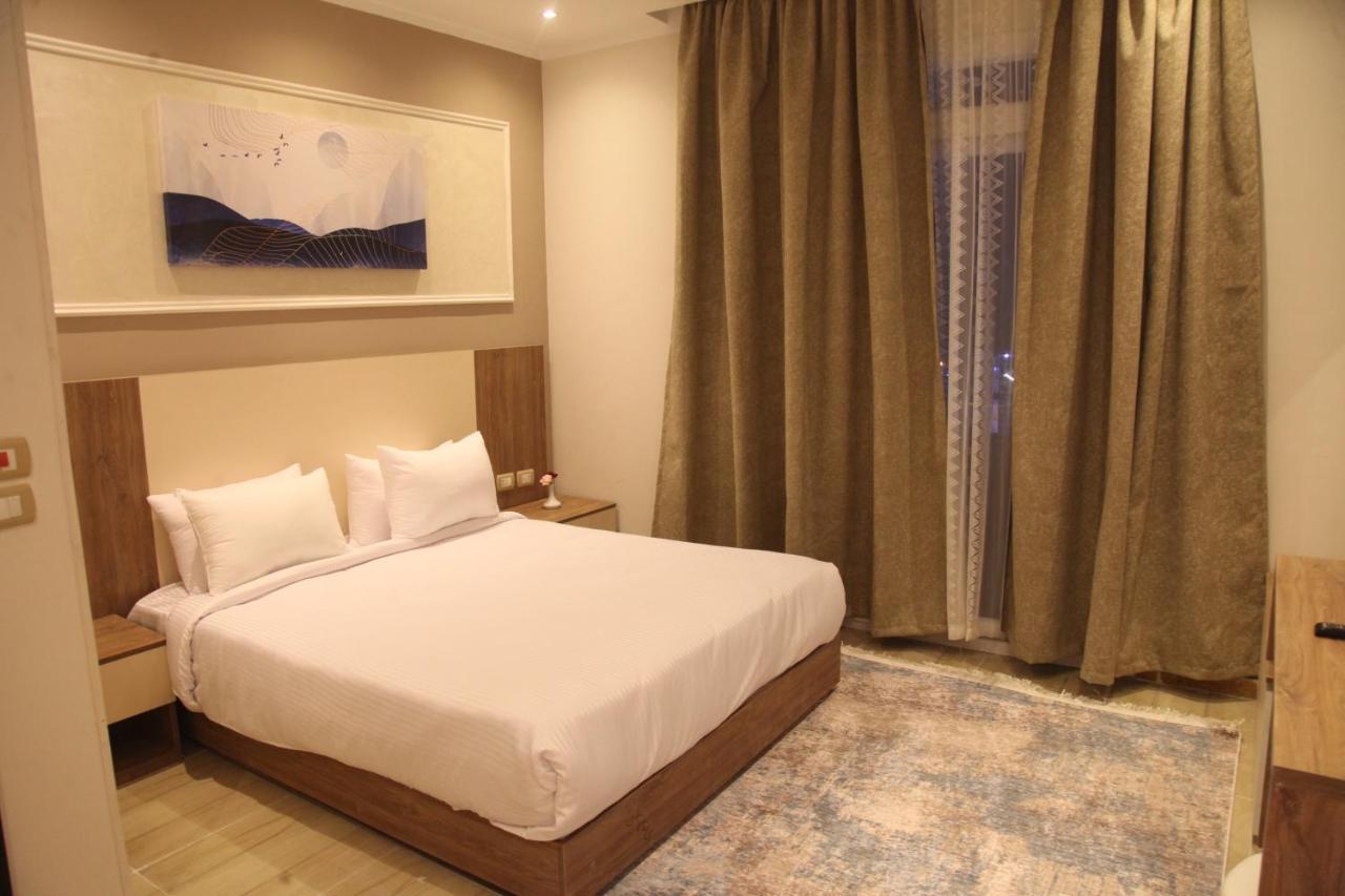 Jewel Assiut Hotel Екстер'єр фото