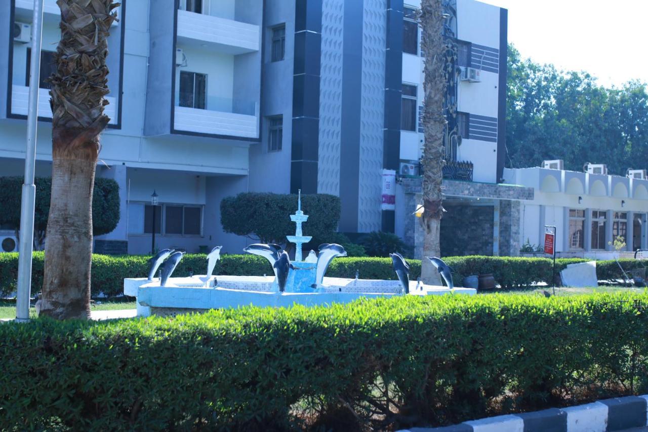 Jewel Assiut Hotel Екстер'єр фото