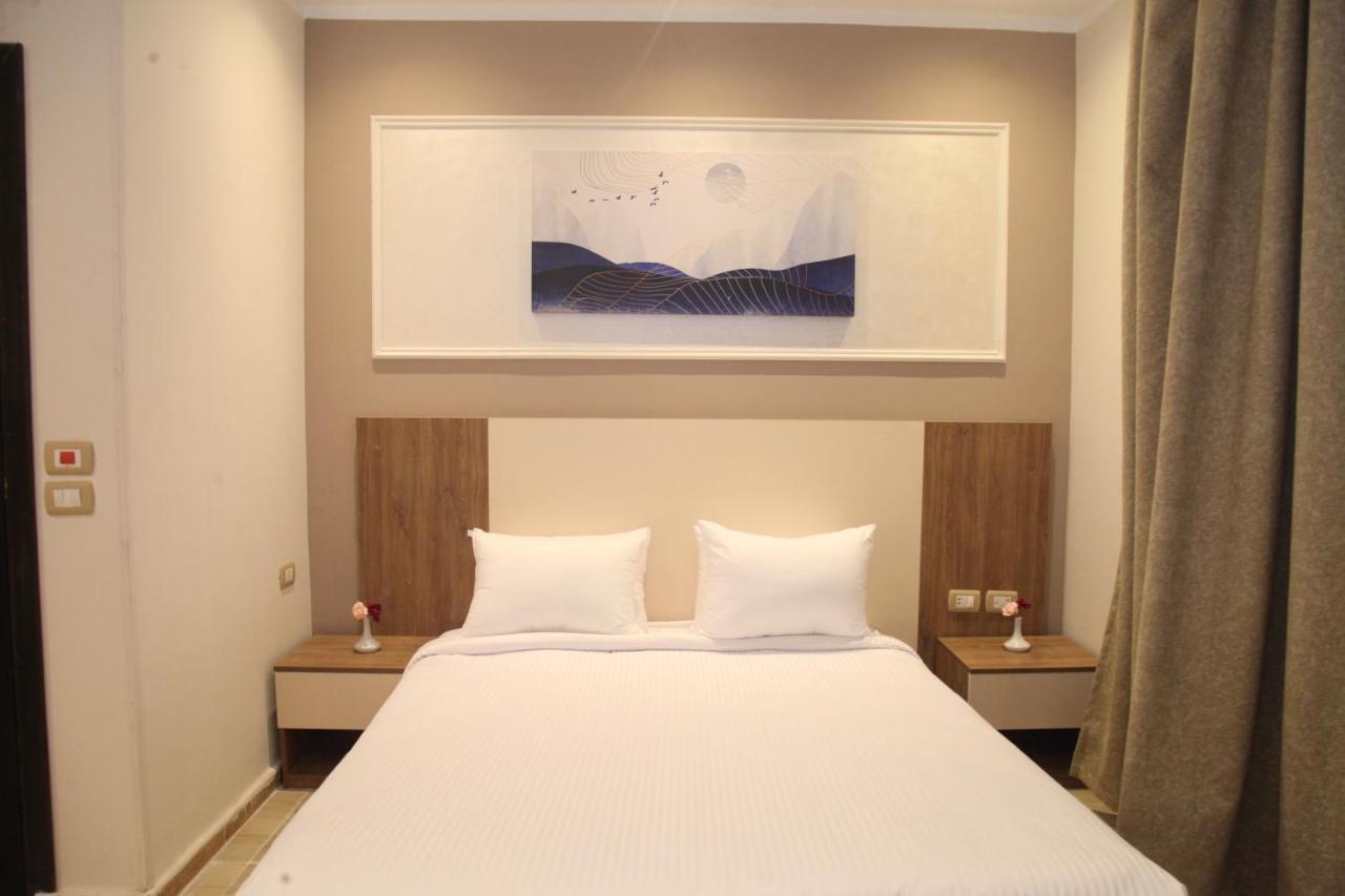 Jewel Assiut Hotel Екстер'єр фото