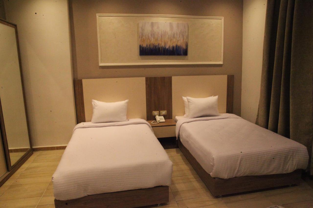Jewel Assiut Hotel Екстер'єр фото