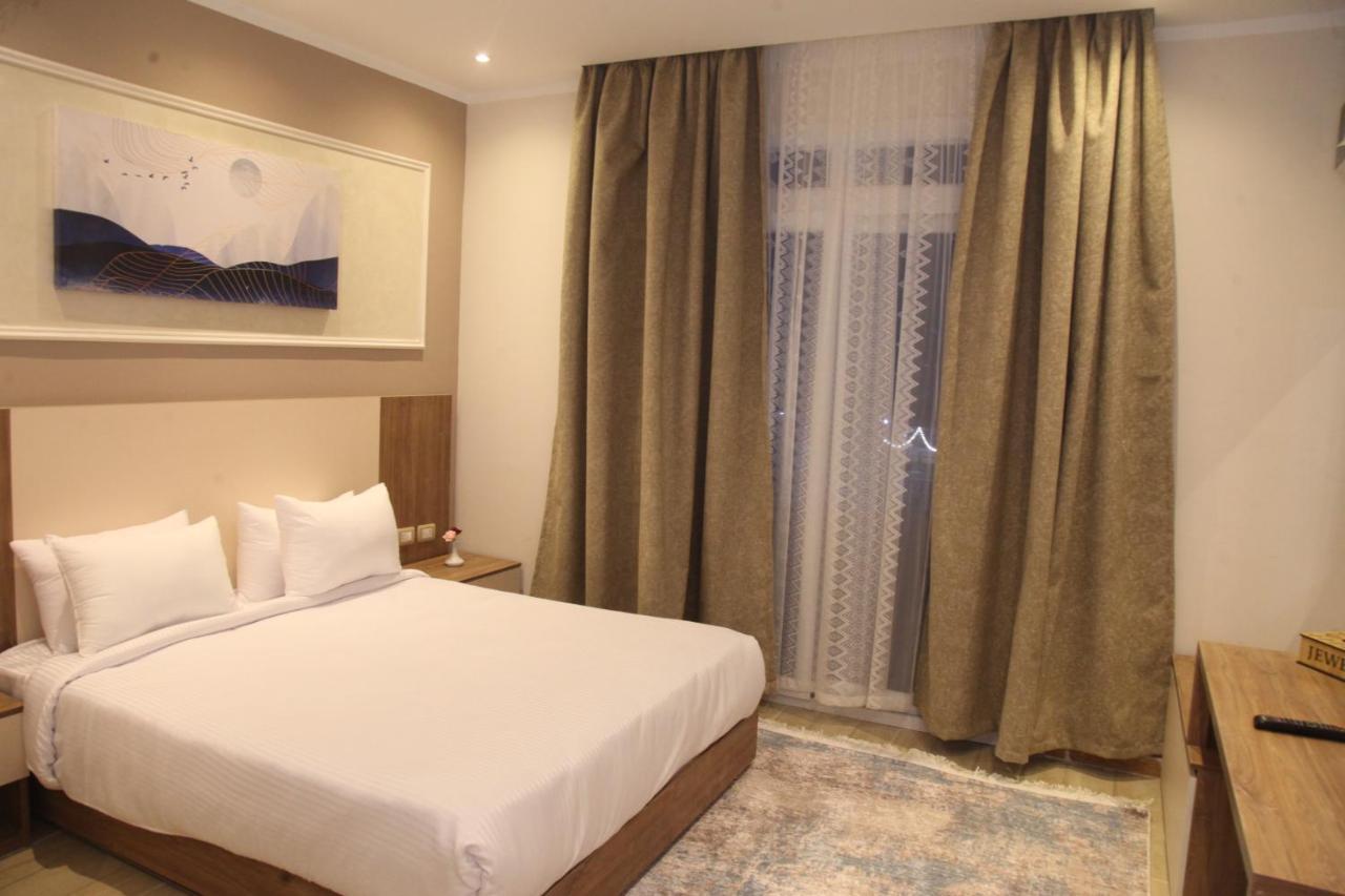 Jewel Assiut Hotel Екстер'єр фото