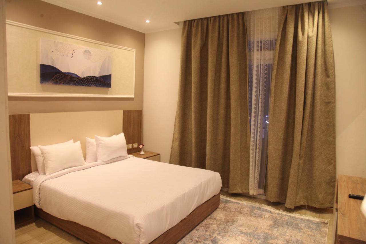 Jewel Assiut Hotel Екстер'єр фото
