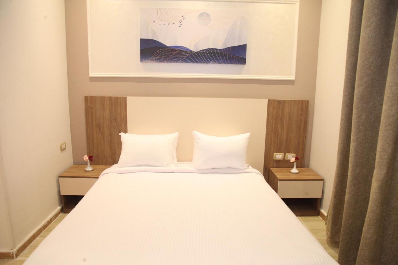 Jewel Assiut Hotel Екстер'єр фото