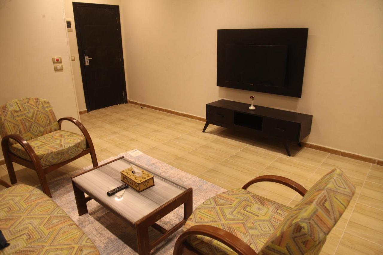 Jewel Assiut Hotel Екстер'єр фото