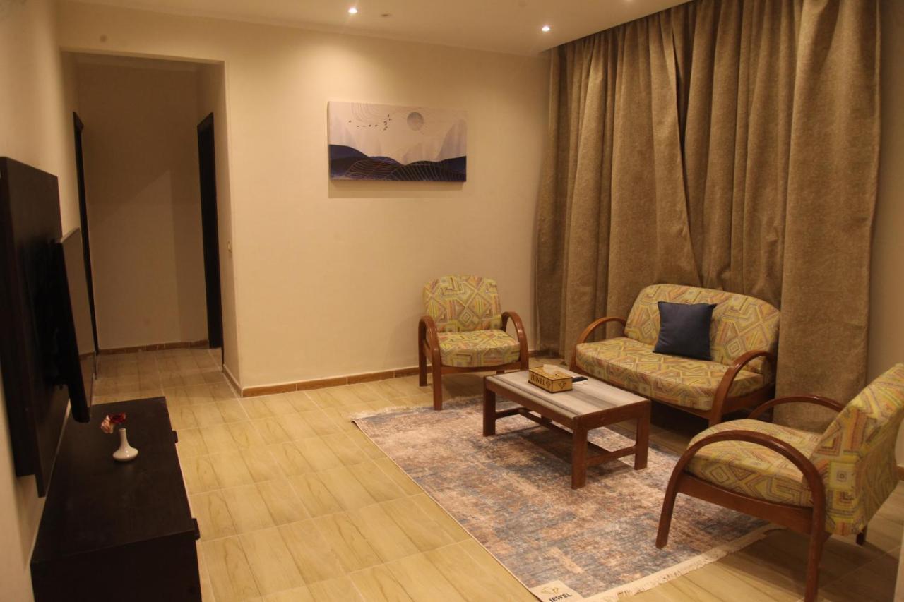 Jewel Assiut Hotel Екстер'єр фото