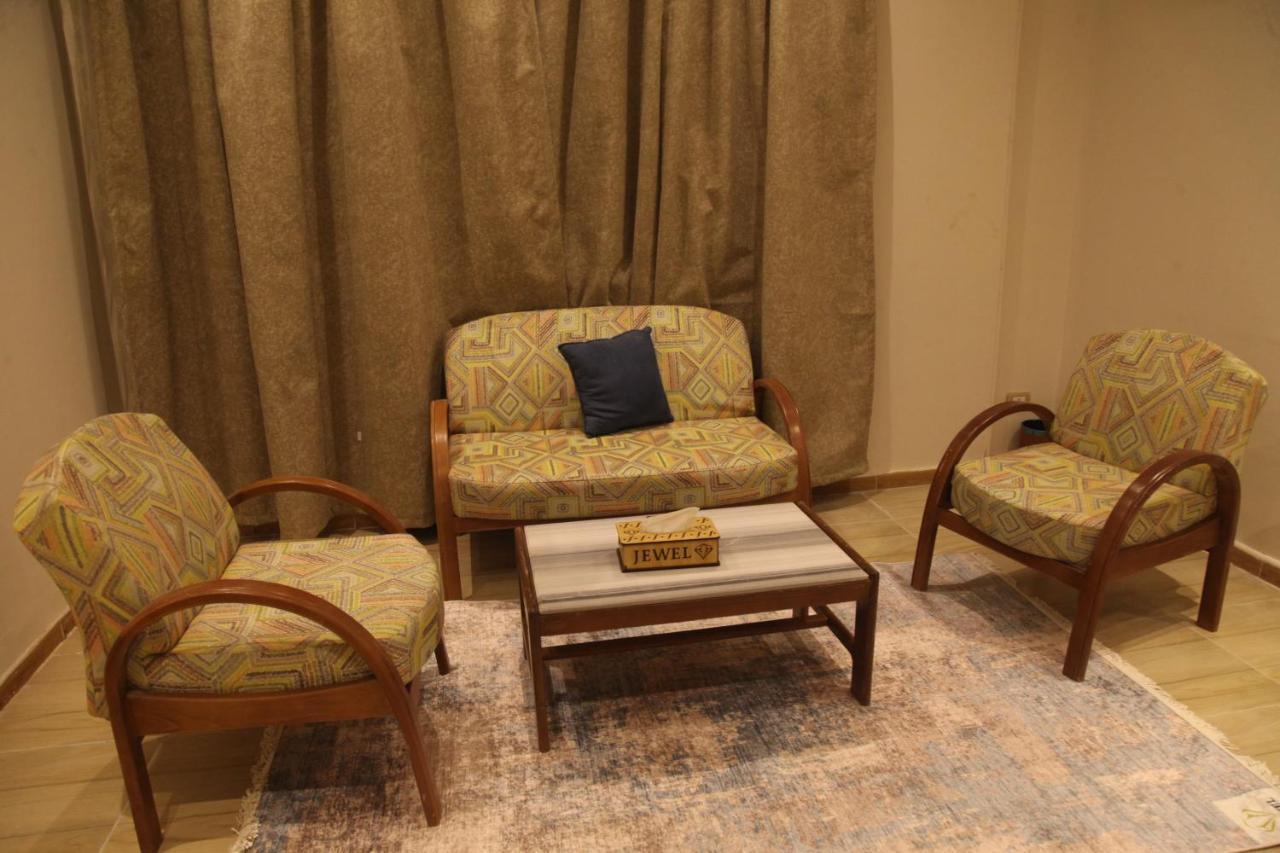Jewel Assiut Hotel Екстер'єр фото